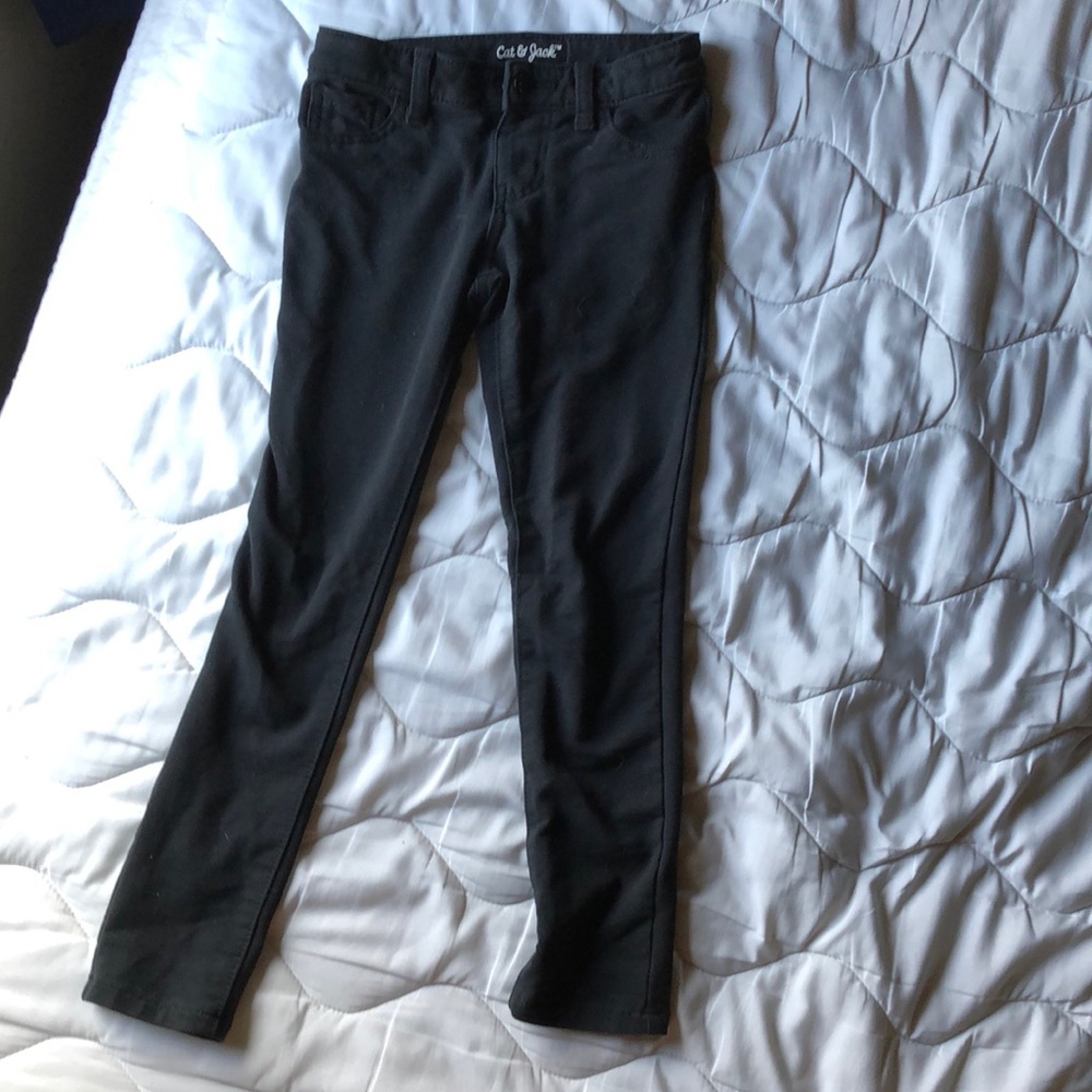 jeggings